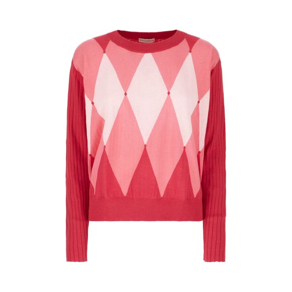 Ballantyne Woman Clothing Knitwear